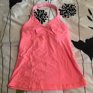 Lululemon Workout Top